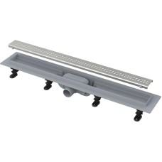 Душевой канал 944 мм нержавеющая сталь AlcaPlast APZ9 Simple APZ9-950M