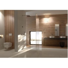 Душевой канал 300-900 мм нержавеющая сталь Geberit Cleanline 20 152.450.KS.1