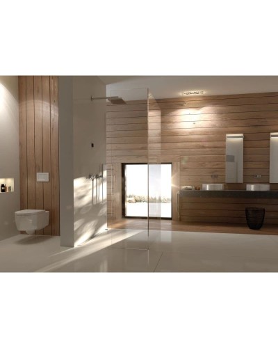 Душевой канал 300-900 мм нержавеющая сталь Geberit Cleanline 20 152.450.KS.1