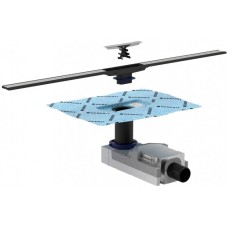Душевой канал 300-900 мм нержавеющая сталь Geberit Cleanline 20 152.450.KS.1