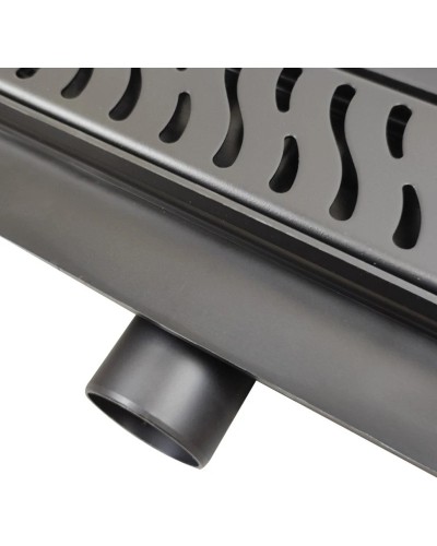 Душевой канал 450 мм Paini Harmony CH450HC