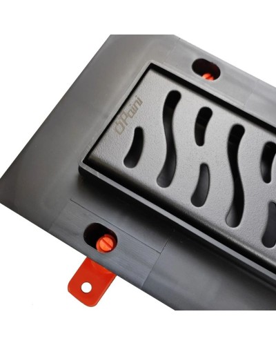 Душевой канал 450 мм Paini Harmony CH450HC