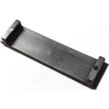 Душевой канал 450 мм Paini Harmony CH450HC