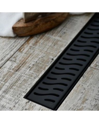 Душевой канал 550 мм Paini Harmony CH550HC