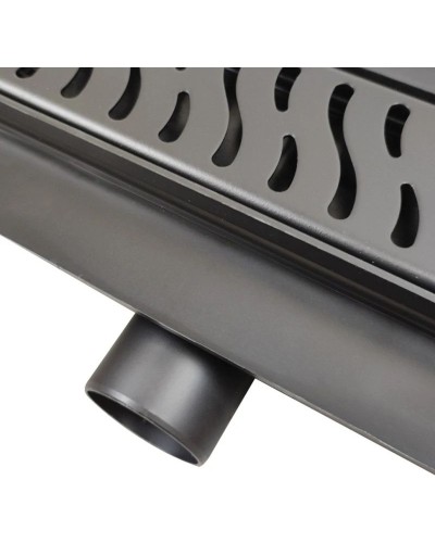 Душевой канал 550 мм Paini Harmony CH550HC