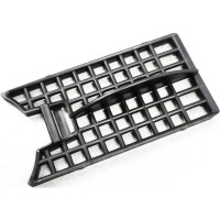 Душевой канал 550 мм Paini Harmony CH550HC