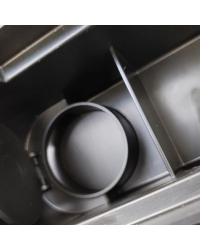 Душевой канал 550 мм Paini Harmony CH550HC