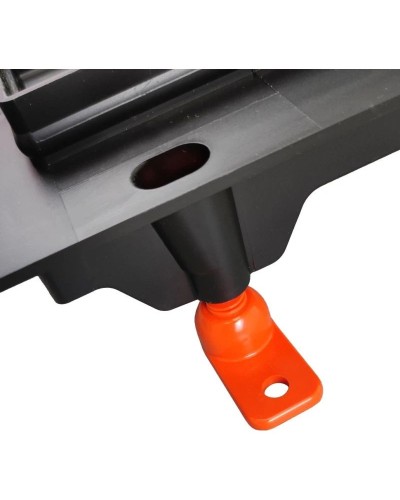 Душевой канал 550 мм Paini Harmony CH550HC