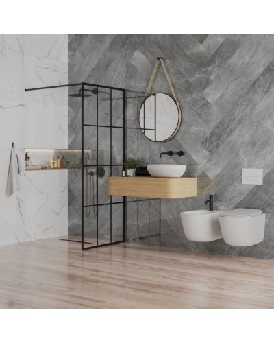 Душевой канал 550 мм Paini Harmony CH550HC