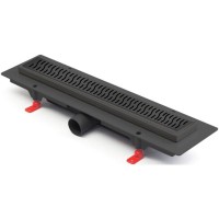 Душевой канал 450 мм Paini Harmony CH450HC