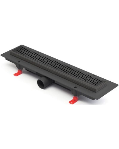 Душевой канал 450 мм Paini Harmony CH450HC