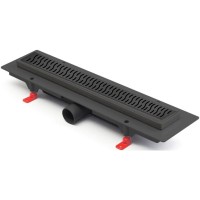 Душевой канал 550 мм Paini Harmony CH550HC