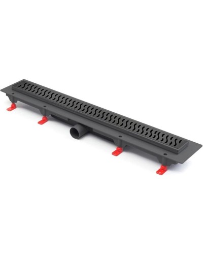 Душевой канал 750 мм Paini Harmony CH750HC