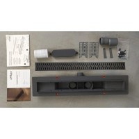 Душевой канал 750 мм Paini Harmony CH750HC