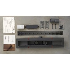 Душевой канал 750 мм Paini Harmony CH750HC