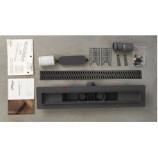 Душевой канал 850 мм Paini Harmony CH850HC