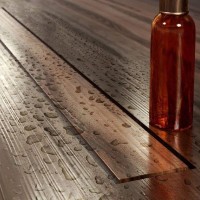 Душевой канал 850 мм 2 в 1 с основой под плитку Paini Klasik CH850K