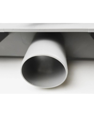 Душевой канал 850 мм 2 в 1 с основой под плитку Paini Klasik CH850K