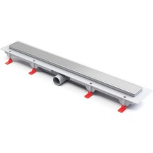 Душевой канал 850 мм 2 в 1 с основой под плитку Paini Klasik CH850K