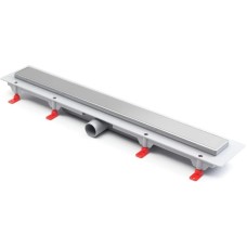 Душевой канал 850 мм 2 в 1 с основой под плитку Paini Klasik CH850K