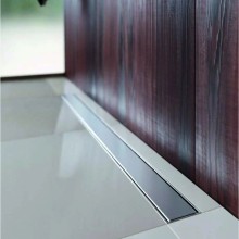 Душевой канал 850 мм 2 в 1 с основой под плитку Paini Klasik CH850KN