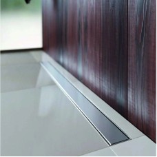 Душевой канал 850 мм 2 в 1 с основой под плитку Paini Klasik CH850KN