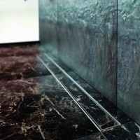 Душевой канал 850 мм 2 в 1 с основой под плитку Paini Klasik CH850KN