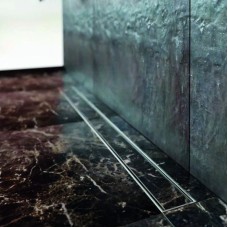 Душевой канал 850 мм 2 в 1 с основой под плитку Paini Klasik CH850KN