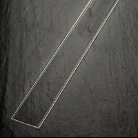 Душевой канал 850 мм 2 в 1 с основой под плитку Paini Klasik CH850KN