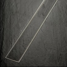 Душевой канал 850 мм 2 в 1 с основой под плитку Paini Klasik CH850KN