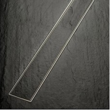 Душевой канал 850 мм 2 в 1 с основой под плитку Paini Klasik CH850KN