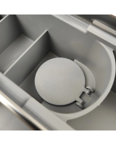 Душевой канал 850 мм 2 в 1 с основой под плитку Paini Klasik CH850KN