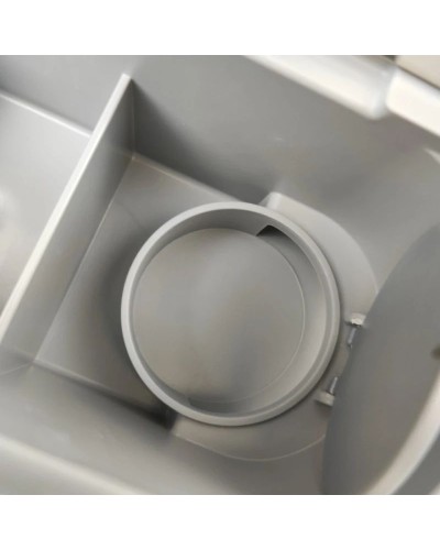 Душевой канал 850 мм 2 в 1 с основой под плитку Paini Klasik CH850KN