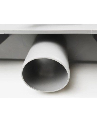 Душевой канал 850 мм 2 в 1 с основой под плитку Paini Klasik CH850KN