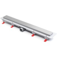 Душевой канал 850 мм 2 в 1 с основой под плитку Paini Klasik CH850KN