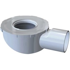 Душевой трап (лоток) Vincea Optima Duz SAY.601.60.P.DUZ 60 см, с решеткой, щелевой, хром