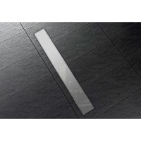 Душевой трап (лоток) Vincea Almira Duz SAY.605.70.P.DUZ 70 см, с решеткой, щелевой, хром