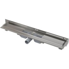 Душевой лоток Alcaplast Flexible Low APZ104-550 без решетки