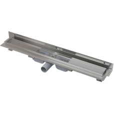 Душевой лоток Alcaplast Flexible Low APZ104-550 без решетки