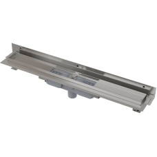 Душевой лоток Alcaplast Flexible Low APZ1104-850 без решетки
