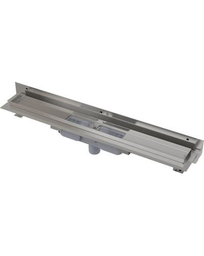 Душевой лоток Alcaplast Flexible Low APZ1104-850 без решетки