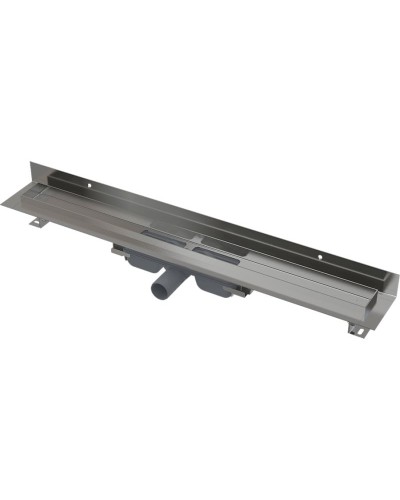 Душевой лоток Alcaplast Wall Low APZ116-650 без решетки