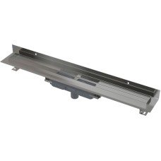 Душевой лоток Alcaplast Wall Low APZ1116-750 без решетки