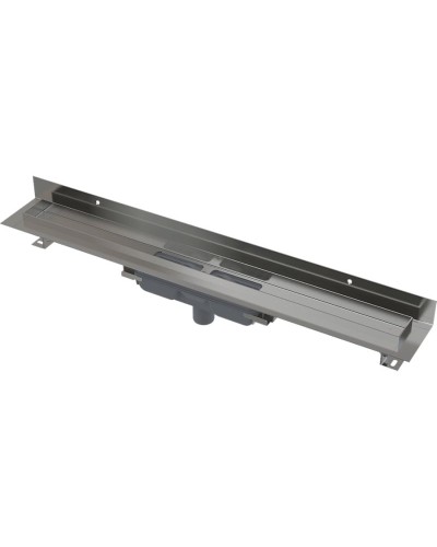 Душевой лоток Alcaplast Wall Low APZ1116-750 без решетки