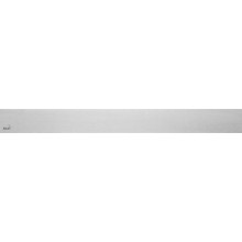 Решетка для лотка Alcaplast POSH-1050MN Хром матовый