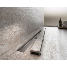 Душевой лоток Alcaplast Marble APZ15S-300 с решеткой под плитку