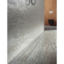 Душевой лоток Alcaplast Marble APZ15S-300 с решеткой под плитку