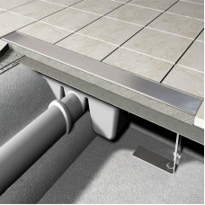 Душевой лоток Alcaplast Professional APZ6S-1150 без решетки