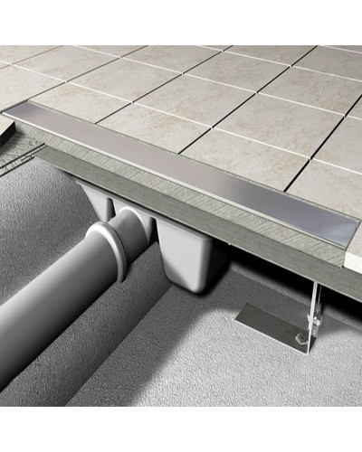 Душевой лоток Alcaplast Professional APZ6S-1150 без решетки