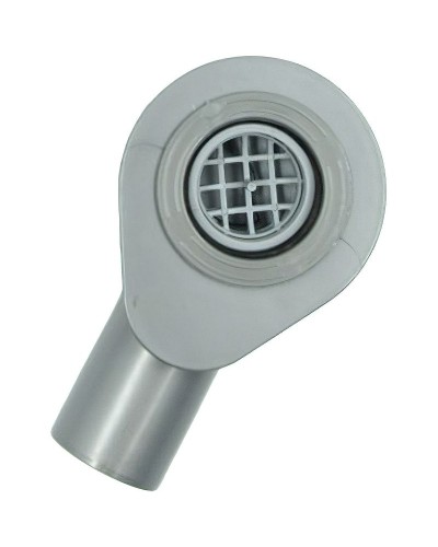 Душевой лоток Timo Premium 80 DP-PG80-RS50(DRY) с решеткой Сталь / под плитку